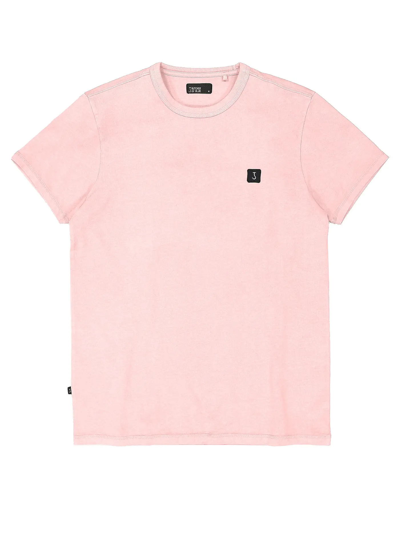BUTCHER OF BLUE | T-Shirt ARMY | rosa